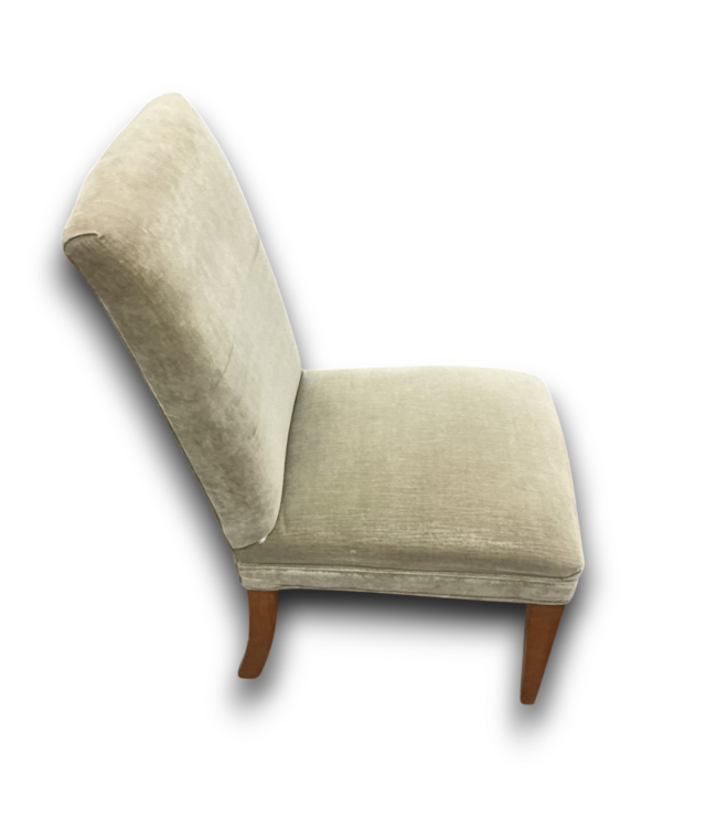 53135 Dusty Sage Dining Chairs Set of 6