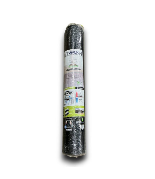 53137 Luxury Vinyl 100 Sq Ft Flooring Underlayment