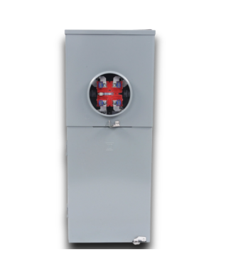 53141 Outdoor Main Breaker 200 Amp