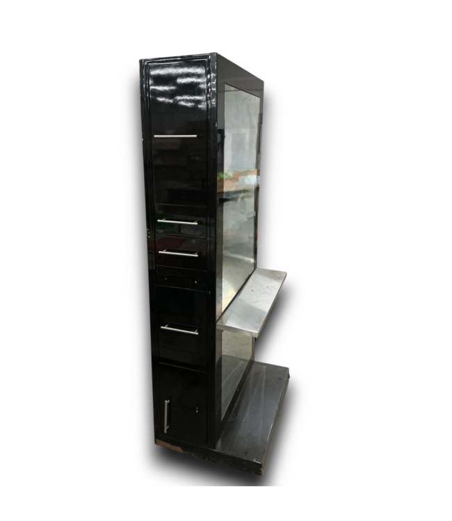 53144 Beauty Station 36"W