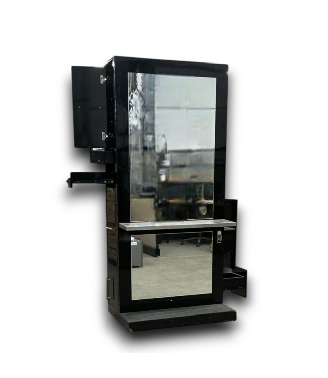 53144 Beauty Station 36"W