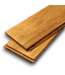 53148 Mocha Bamboo 9/16" x 5" Hardwood Flooring