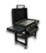 53152 Liquid Propane Flat Top Griddle w/Hood 36"