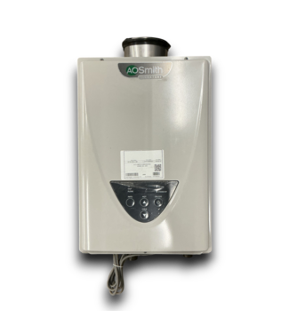 53153 Tankless Water Heater 100 Series