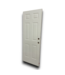 53157 White Fire Rated Door 79-1/4"x 30"x 1-5/8"