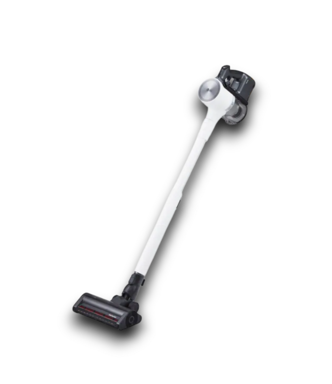 53160 White All‑in‑One Cordless Stick Vacuum