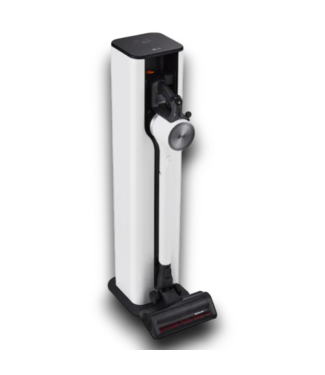 53160 White All‑in‑One Cordless Stick Vacuum