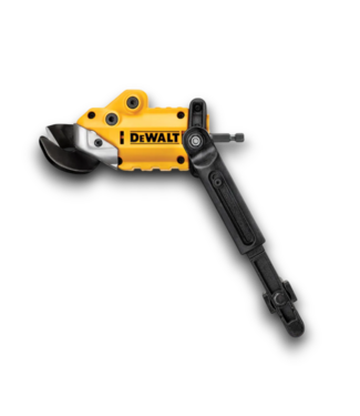 53163 Impact Ready Shear Attachment 1/4" Shank