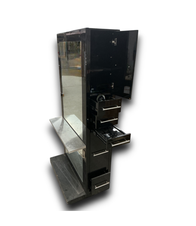 53144 Beauty Station 36"W