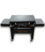 53152 Liquid Propane Flat Top Griddle w/Hood 36"