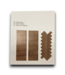 53156 Dark Gray Acoustic Sound Aborbng Wall Panel 6-pk