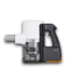 53160 White All‑in‑One Cordless Stick Vacuum