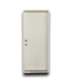 53164 Prehung Steel Exterior Door 31.75" x 79.75"