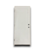 53164 Prehung Steel Exterior Door 31.75" x 79.75"