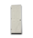 53165 Prehung Hollow 6-Panel Interior Door 28" x 80"