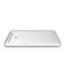 53169 SlimLine Left Drain White Shower Base 30" x 60"