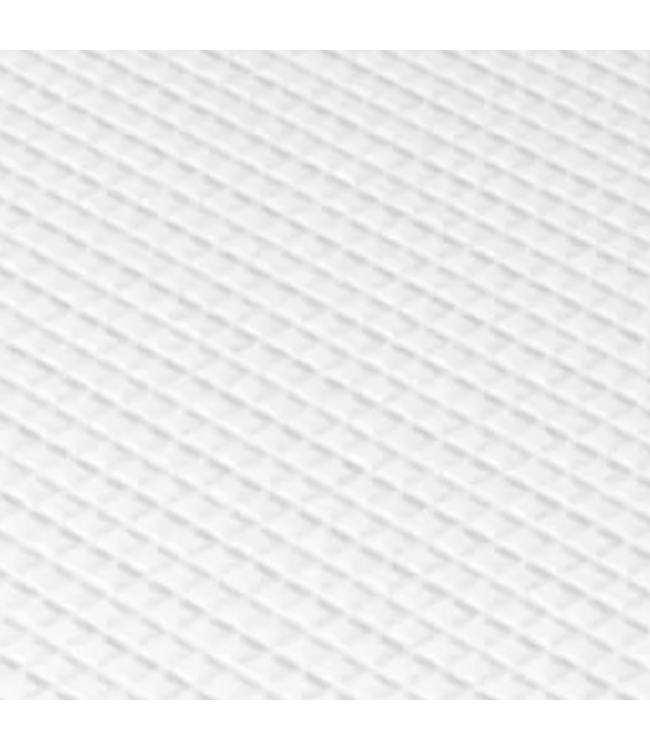 53169 SlimLine Left Drain White Shower Base 30" x 60"