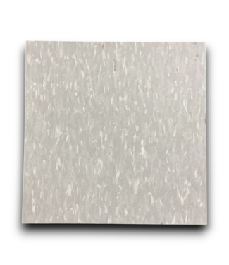 53176 Imperial Texture VCT Soft Warm Gray Vinyl Tile 540 sq. ft.