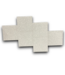 53176 Imperial Texture VCT Soft Warm Gray Vinyl Tile 540 sq. ft.