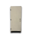 53183 Prehung Off White Exterior Door RH 32" x 80"