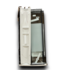 53185 Black Angle Corner Shower Kit. Base, Wall, & Door
