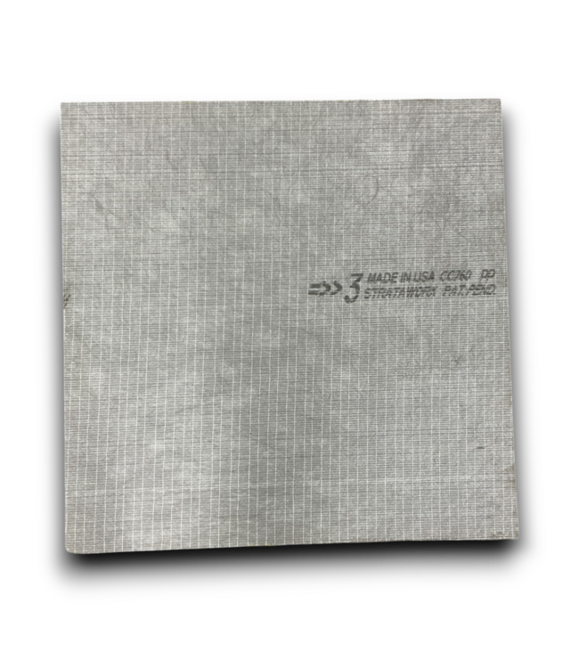 53174 Emerse Feathered Gray Adhesive Indoor Carpet Tile 320 sq. ft.