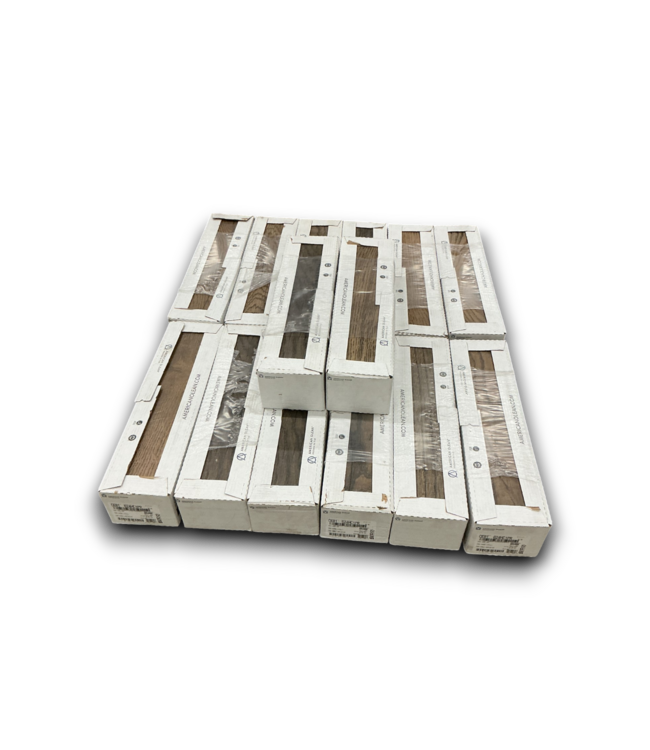 53181 Cellar Wood Aged Oak Porcelain Floor And Wall Tile 210 sq. ft.