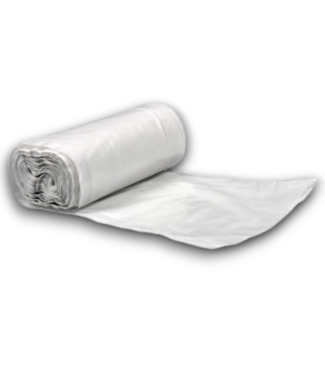 53189 3 x 50 Ft Clear 4-Mil Poly Heavy Duty Plastic Sheeting