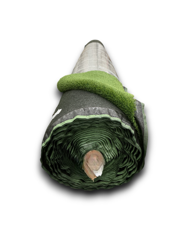 53193 All Play Artificial Grass Astro Turf Roll 1,110 sq. ft.