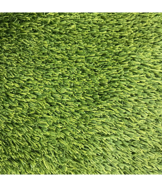 53193 All Play Artificial Grass Astro Turf Roll 1,110 sq. ft.