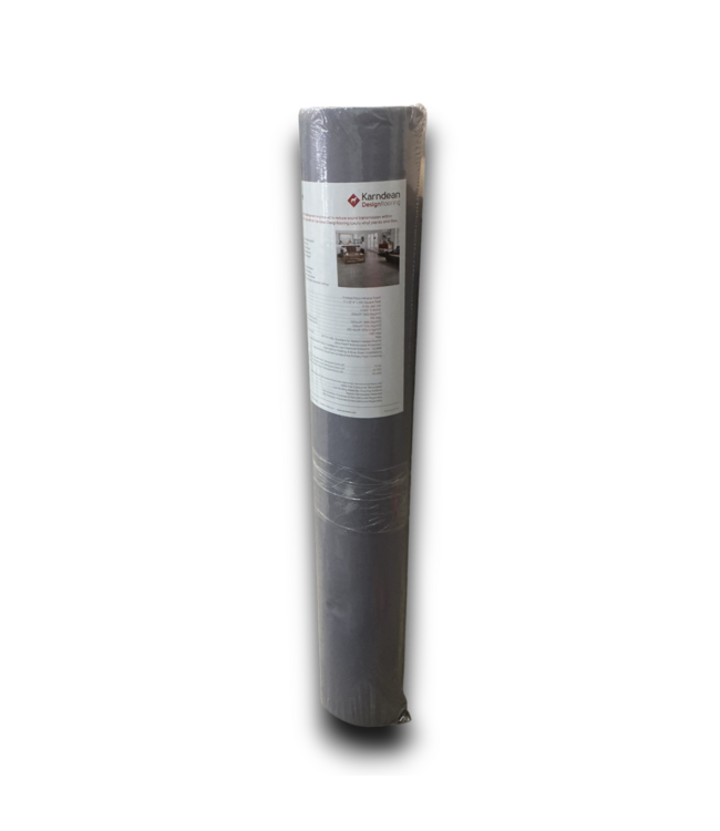53196 Quiet Choice Acoustic Underlayment 100 sq. ft.