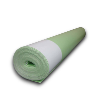 53200 Groundworks Acoustic Underlayment 100 sq. ft.