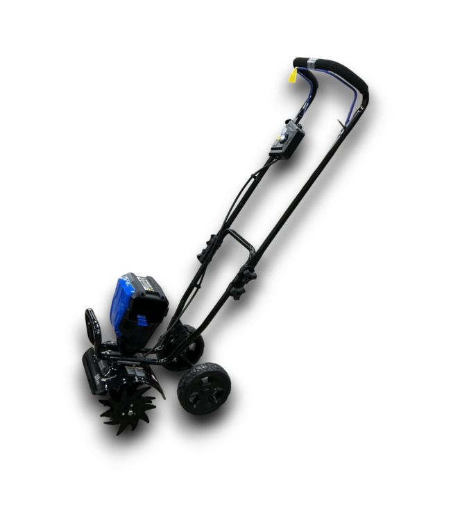 53207 Cordless Cultivator (Tool Only)