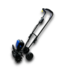 53207 Cordless Cultivator (Tool Only)