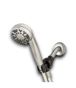53213 Chrome Power Pulse Shower Head