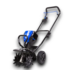 53207 Cordless Cultivator (Tool Only)