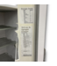53218 Vintage White Signature 2000 Upright Freezer