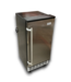 53225 Stainless Steel Undercounter Ice Cube Maker 15"W