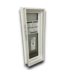 53228 Fixed Privacy Glass Window 14" x 38"