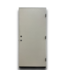 53233 Flush Left Hand Inswing Prehung Exterior Door 36" x 80"