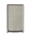 53234 6-Panel Textured Prehung Double Interior Door 50" x 80"