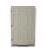 53234 6-Panel Textured Prehung Double Interior Door 50" x 80"
