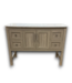 53237 Holly Ash Sink Sink Bathroom Vanity 48"