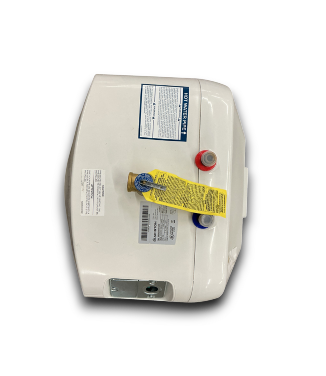 53238 8 Gallon Electric Mini Tank Water Heater