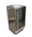 53235 Stainless Steel Undercounter Nugget Ice Maker 15"W