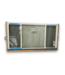53242 White Vinyl Vent/Fixed/Vent Slider Window 96" x 48"