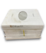 53243 Monticello Ivory Matte Porcelain Floor & Wall Tile 125.36 sq. ft.