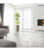 53243 Monticello Ivory Matte Porcelain Floor & Wall Tile 125.36 sq. ft.
