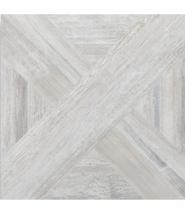53243 Monticello Ivory Matte Porcelain Floor & Wall Tile 125.36 sq. ft.