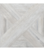 53243 Monticello Ivory Matte Porcelain Floor & Wall Tile 125.36 sq. ft.